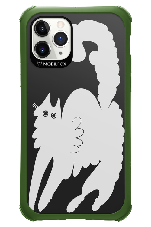 BIG_PUFF - Apple iPhone 11 Pro