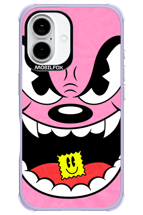 Dopamine 2.0 - Apple iPhone 16