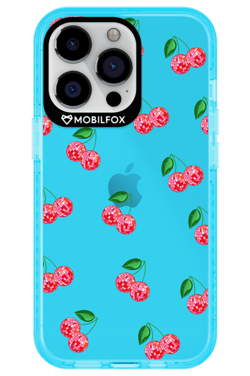 Disco Cherry - Apple iPhone 13 Pro