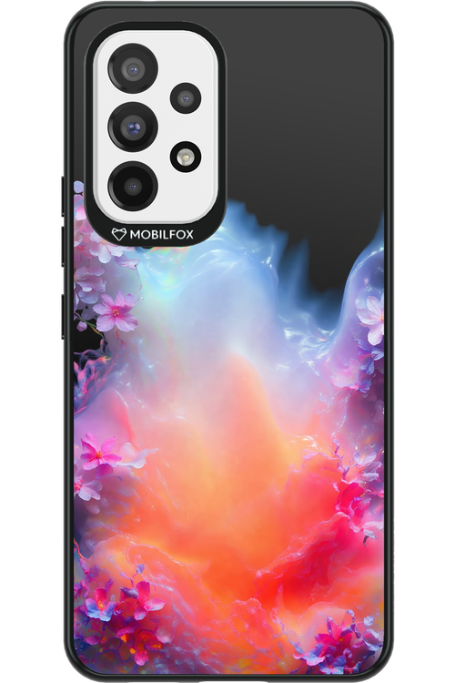 Gradient Bloom 2.0 - Samsung Galaxy A53