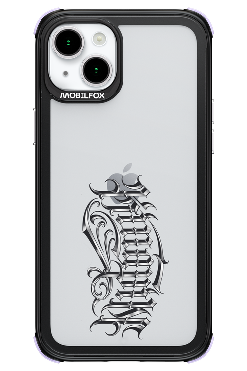 Chaotic Love - Apple iPhone 15 Plus