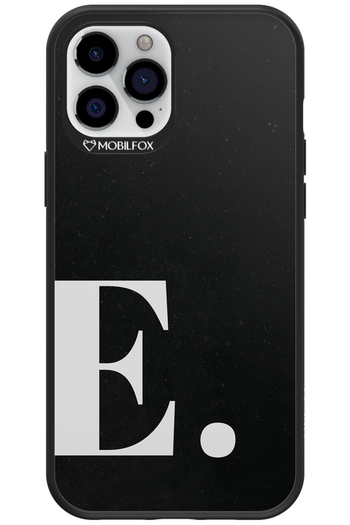E (Off Space) 2.0 - Apple iPhone 12 Pro Max