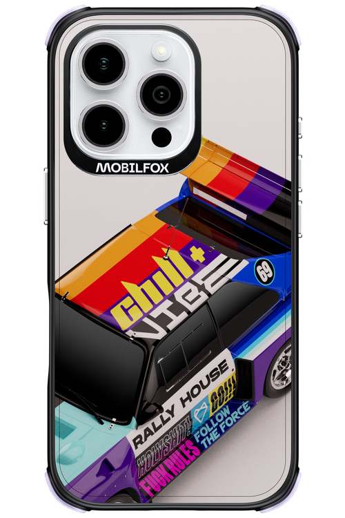 Rally House - Apple iPhone 16 Pro