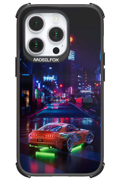 Tokyo Dreams - Apple iPhone 14 Pro