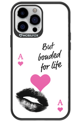 Bonded for Life 2.0 - Apple iPhone 13 Pro Max