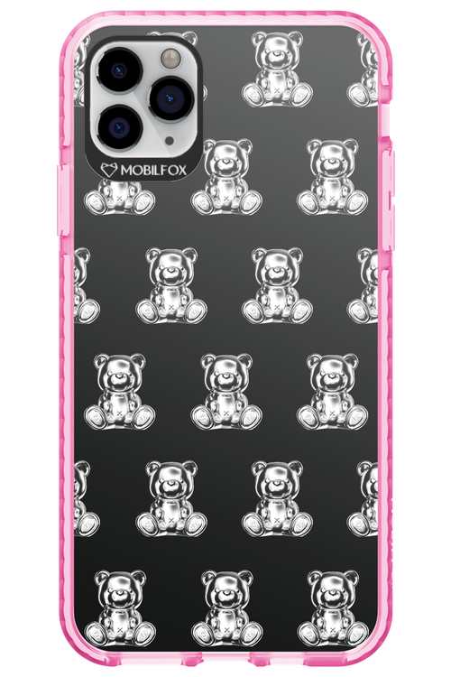 Dollar Bear Pattern - Apple iPhone 11 Pro Max