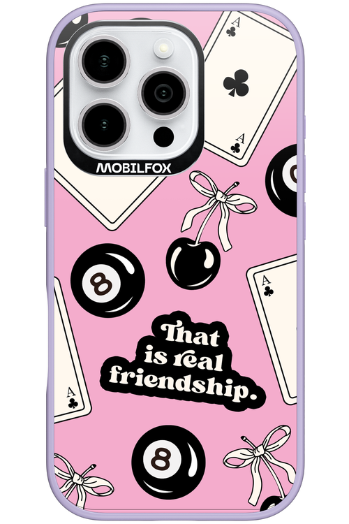 Win Win Black - Apple iPhone 16 Pro