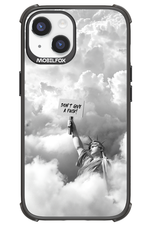 Don't give a  2.0 - Apple iPhone 14