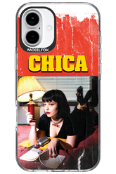 CHICA - Apple iPhone 16 Plus