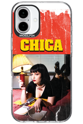 CHICA - Apple iPhone 16 Plus