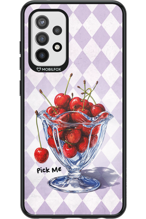 Pick Me 2.0 - Samsung Galaxy A72