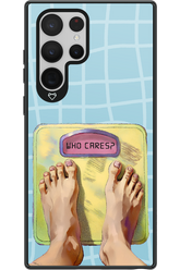 Who Cares - Samsung Galaxy S22 Ultra