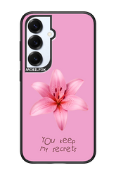 Secrets 2.0 - Samsung S25