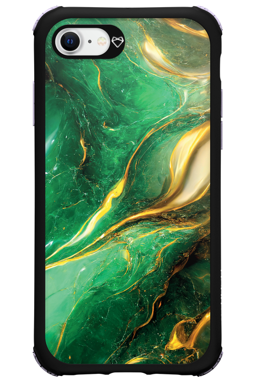 Tourmaline - Apple iPhone 8