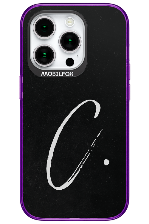 (Off Space) C 2.0 - Apple iPhone 15 Pro