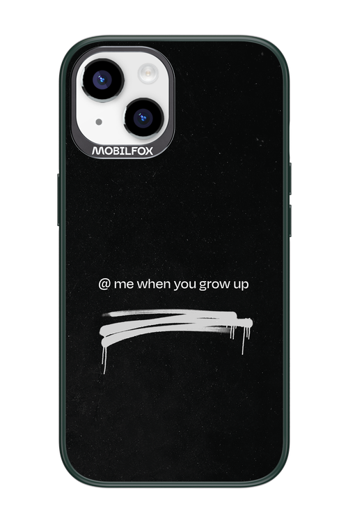 Me when.. 2.0 - Apple iPhone 14
