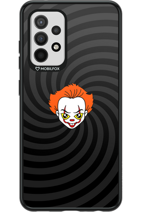 Mystery Clown - Samsung Galaxy A52 / A52 5G / A52s