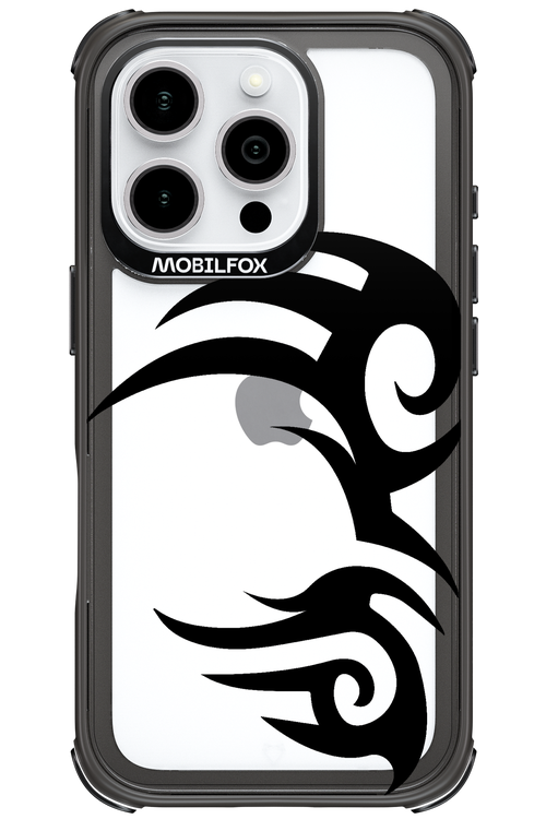 Tattoo Icon 2.0 - Apple iPhone 16 Pro