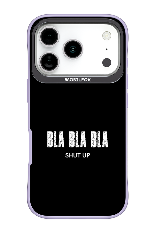 Bla Bla II - Apple iPhone 17 Pro