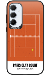 PARIS CLAY COURT 2.0 - Samsung Galaxy A35