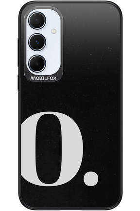 O (Off Space) 2.0 - Samsung Galaxy A55