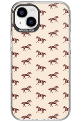 Equestrian Beige - Apple iPhone 15 Plus