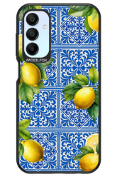 Limone Garden - Samsung Galaxy A15