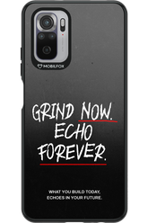 Grind Now 2.0 - Xiaomi Redmi Note 10