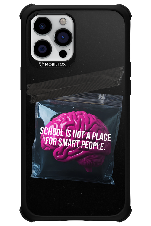 Smart people 2.0 - Apple iPhone 12 Pro Max
