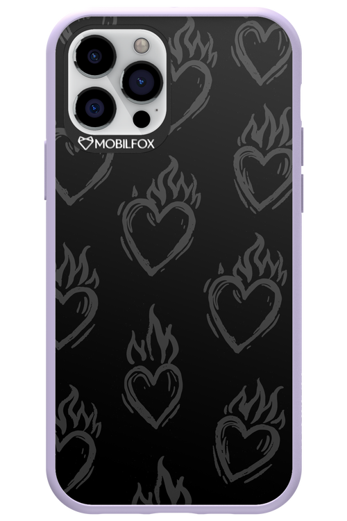 Angry Girlfriend - Apple iPhone 12 Pro