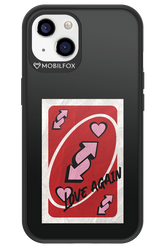 LOVE AGAIN 2.0 - Apple iPhone 13