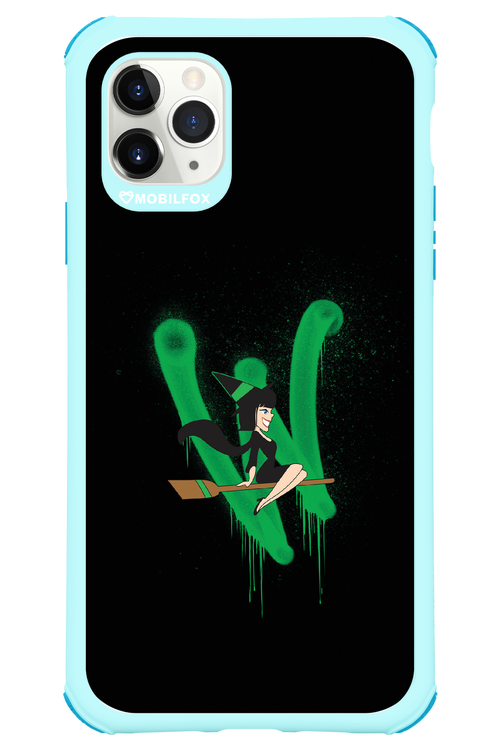 WITCH - Apple iPhone 11 Pro Max