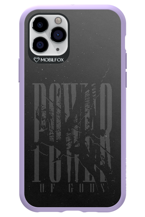 Power of Gods - Apple iPhone 11 Pro