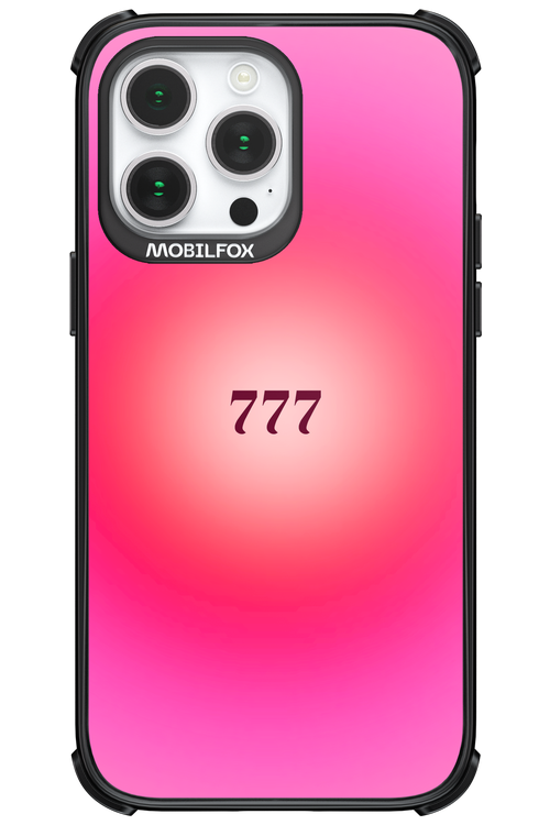 Aura 777 - Apple iPhone 14 Pro Max