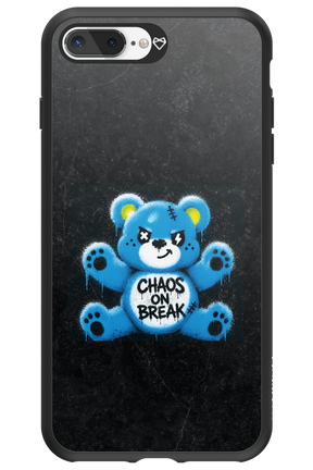 Chaos on Break 2.0 - Apple iPhone 7 Plus