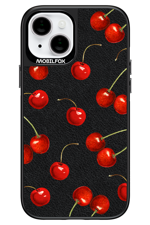Cherry Leather 2.0 - Apple iPhone 14
