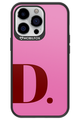 D (Sorbet) 2.0 - Apple iPhone 13 Pro