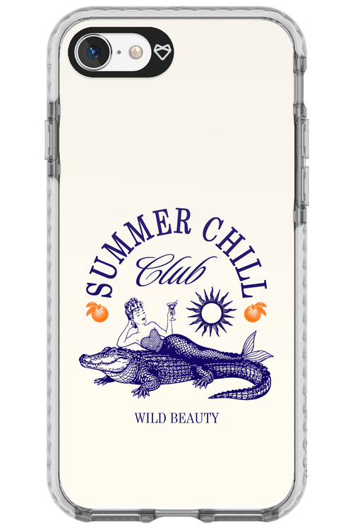 ChillMaid 2.0 - Apple iPhone SE 2020