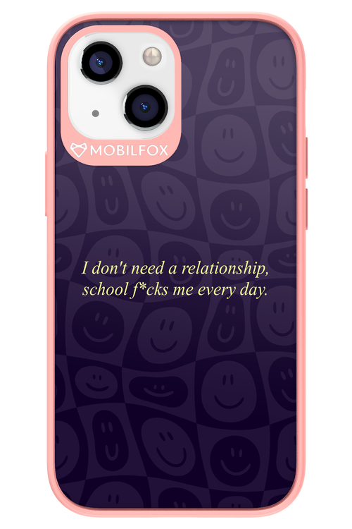 F_CK - Apple iPhone 13 Mini