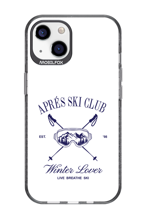 Après Ski Club - Apple iPhone 13