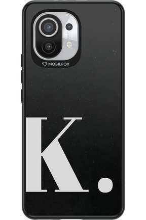 K (Off Space) 2.0 - Xiaomi Mi 11 5G