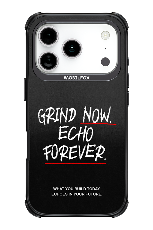 Grind Now - Apple iPhone 17 Pro