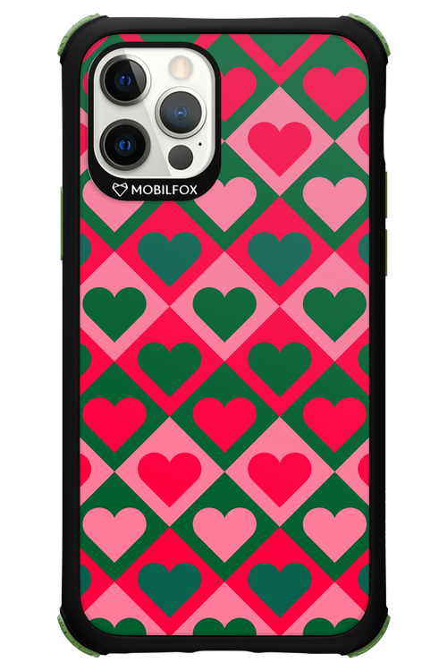 Love of Christmas - Apple iPhone 12 Pro