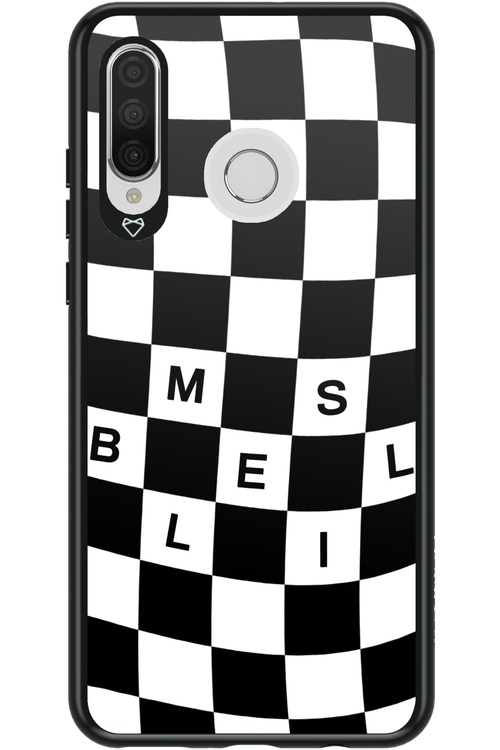 Belli Checked 2.0 - Huawei P30 Lite