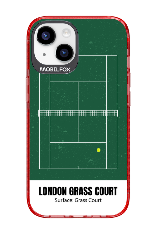 LONDON GRASS COURT 2.0 - Apple iPhone 14