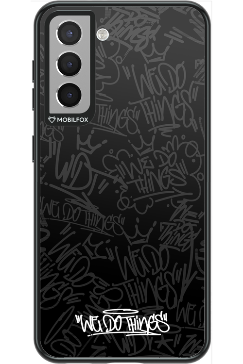 We Do Things 2.0 - Samsung Galaxy S21