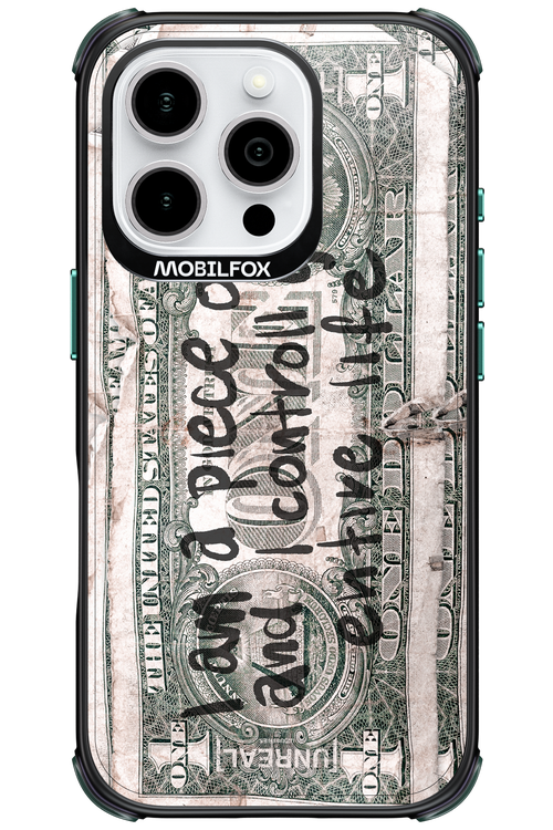 Dollars - Apple iPhone 16 Pro