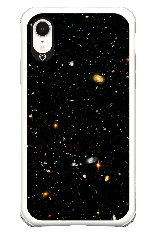 Cosmic Space - Apple iPhone XR