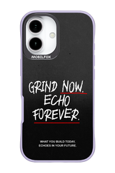 Grind Now - Apple iPhone 17