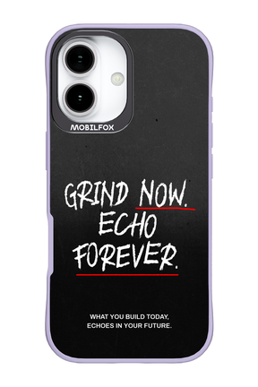 Grind Now - Apple iPhone 17